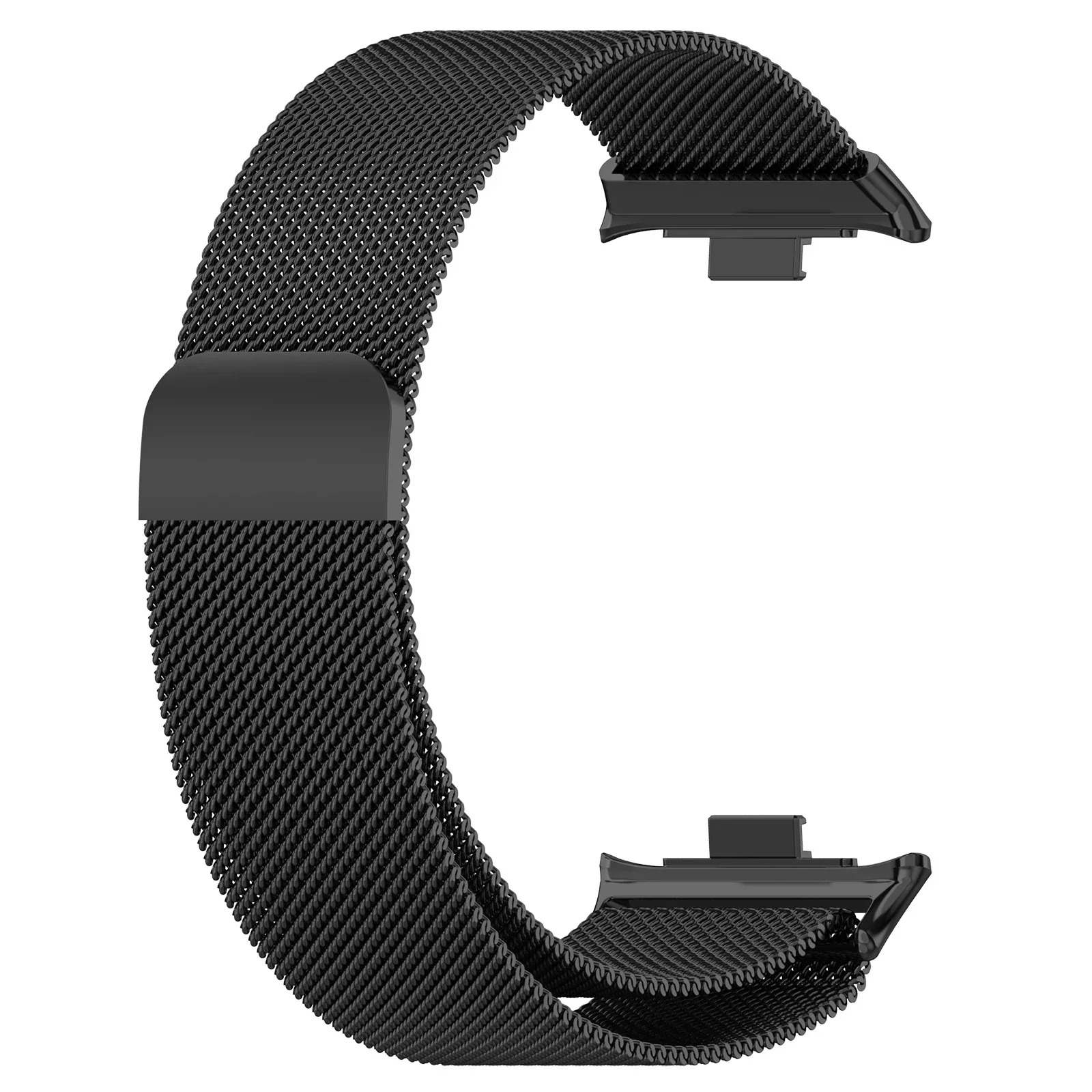 Milanese Loop Magnetic - Gelang Milan untuk jam tangan Redmi