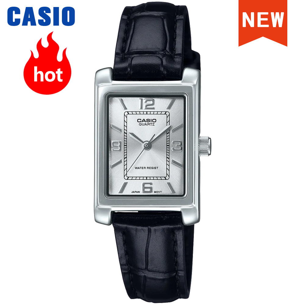 Cartier Watch Tank - Jam Tangan Casio Wanita 2026 Produk