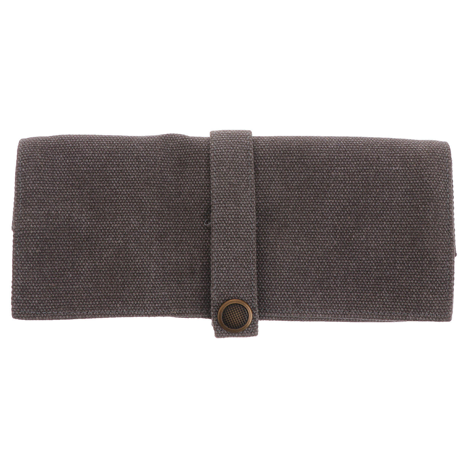 Canvas Strap Watch - Tas Tali Jam Tangan Pintar, Kantong