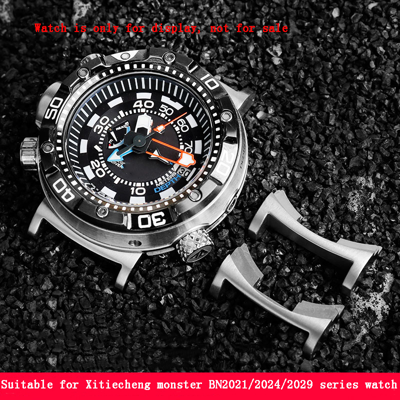 Citizen Watch Promaster - Aksesori Band cocok untuk jam tangan
