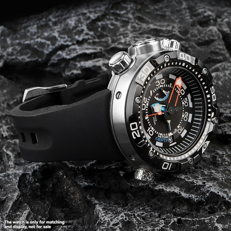Untuk Citizen Big Monster BN20 - Citizen Watch Promaster ulasan dan harga