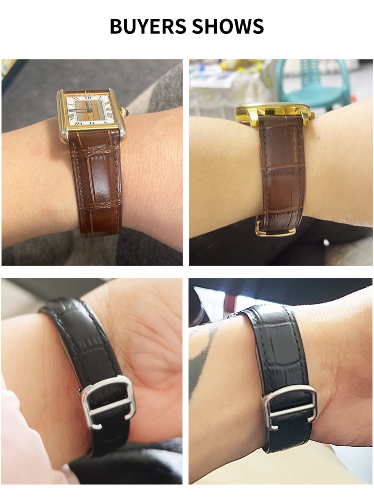 Untuk Cartier Tank Solo kunci  - Cartier Watch Tank ulasan dan harga
