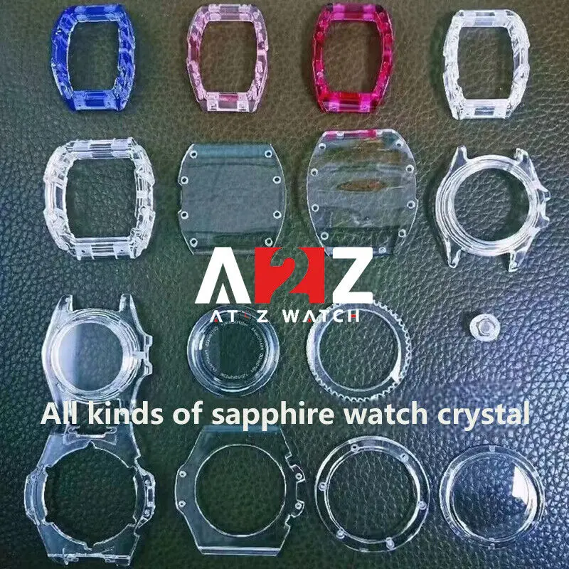 Kaca Kristal Safir untuk Patek - Patek Philippe Watch Calatrava ulasan dan harga