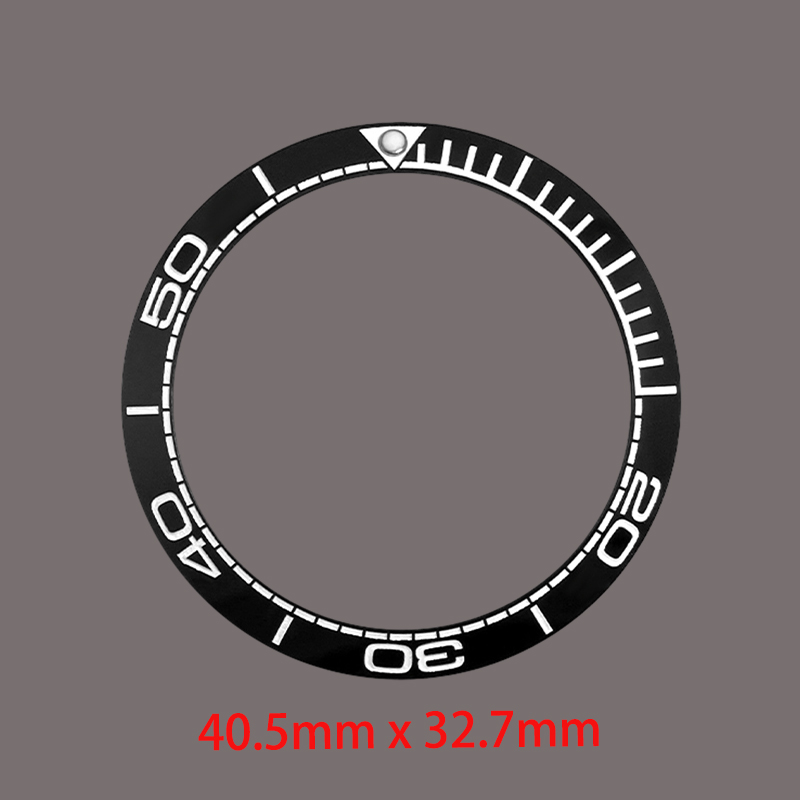 Cincin Sisipan Bezel Keramik M - Citizen Watch Tsuyosa ulasan dan harga