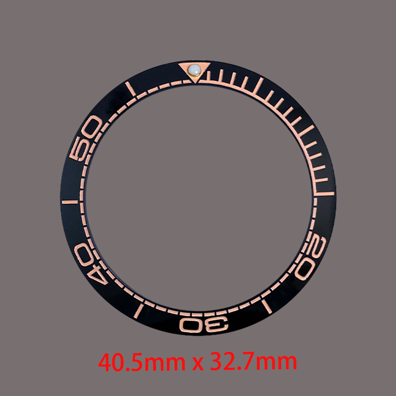 Cincin Sisipan Bezel Keramik M - Citizen Watch Tsuyosa ulasan dan harga