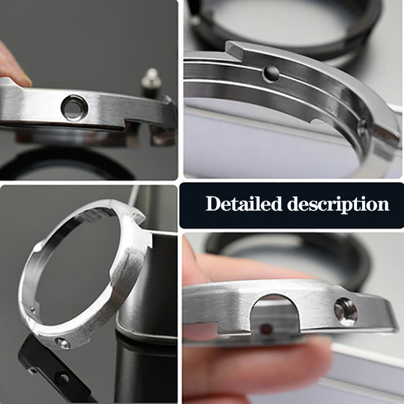 Kain Kafan Pelindung untuk Sei - Seiko Watch Prospex ulasan dan harga