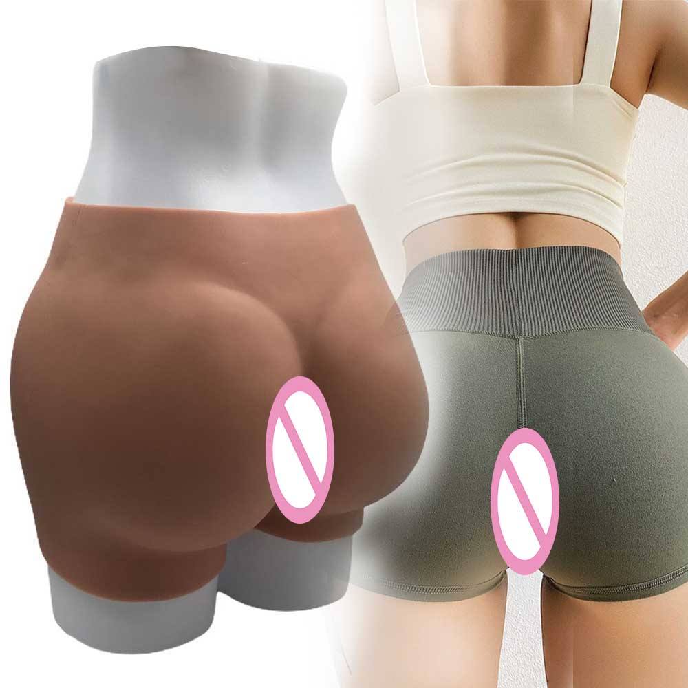 Celana Silikon Realistis Pembe - Silicone Band Women ulasan dan harga