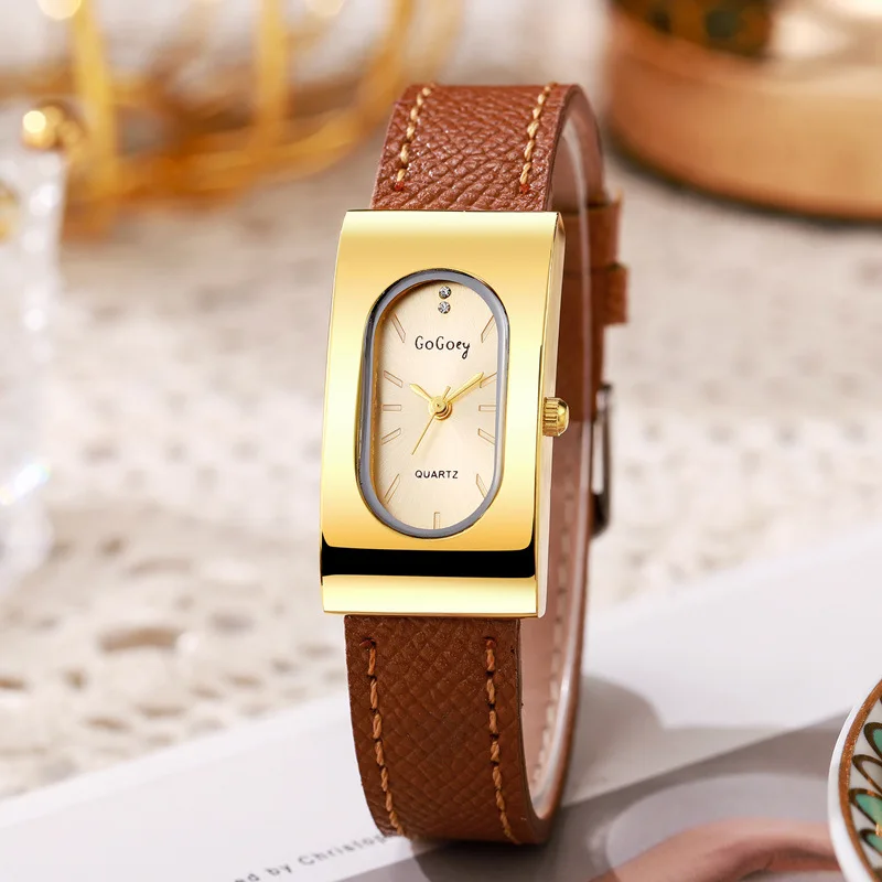 Jam Tangan Wanita Bermerek Mew - Cartier Watch Tank ulasan dan harga