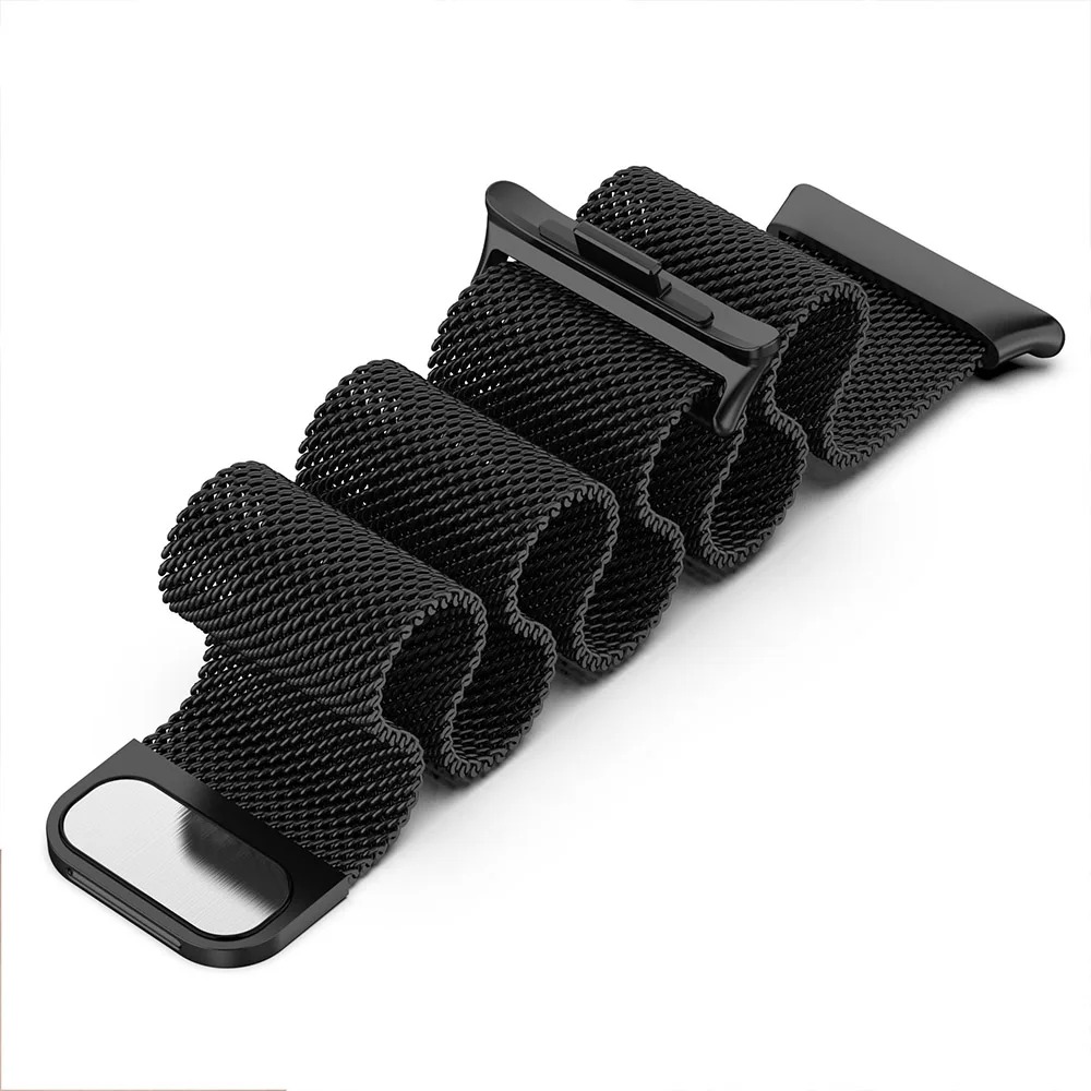 Gelang Milan untuk jam tangan  - Milanese Loop Magnetic ulasan dan harga