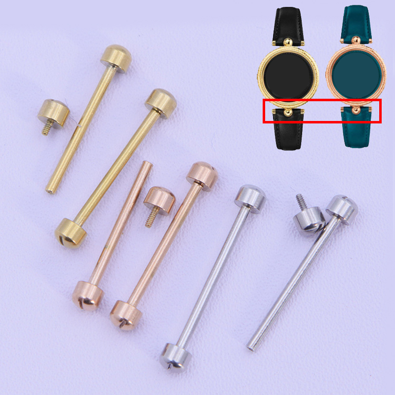 Batang Pegas Tabung Sekrup Jam - Spring Bar Tool Set ulasan dan harga
