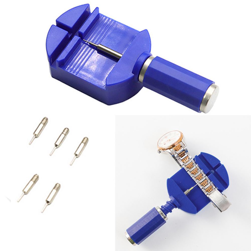 9 in 1 Kit Alat Perbaikan Jam  - Spring Bar Tool Set ulasan dan harga