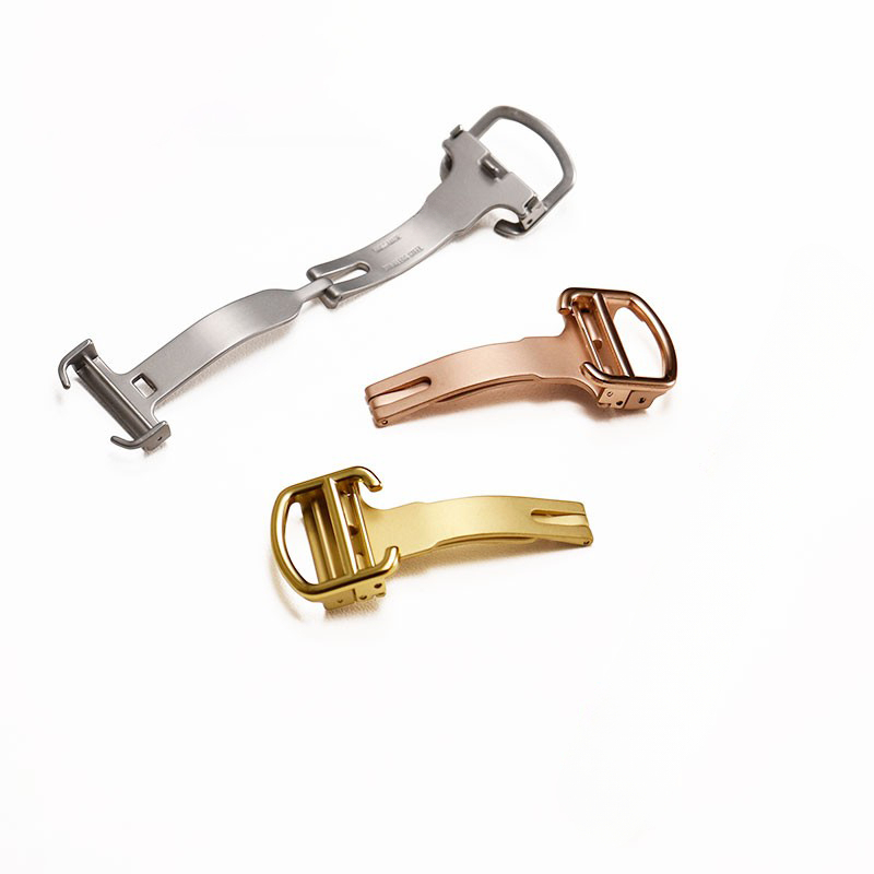 Tali Kulit Lepas Cepat 18Mm un - Leather Strap Quick Release ulasan dan harga