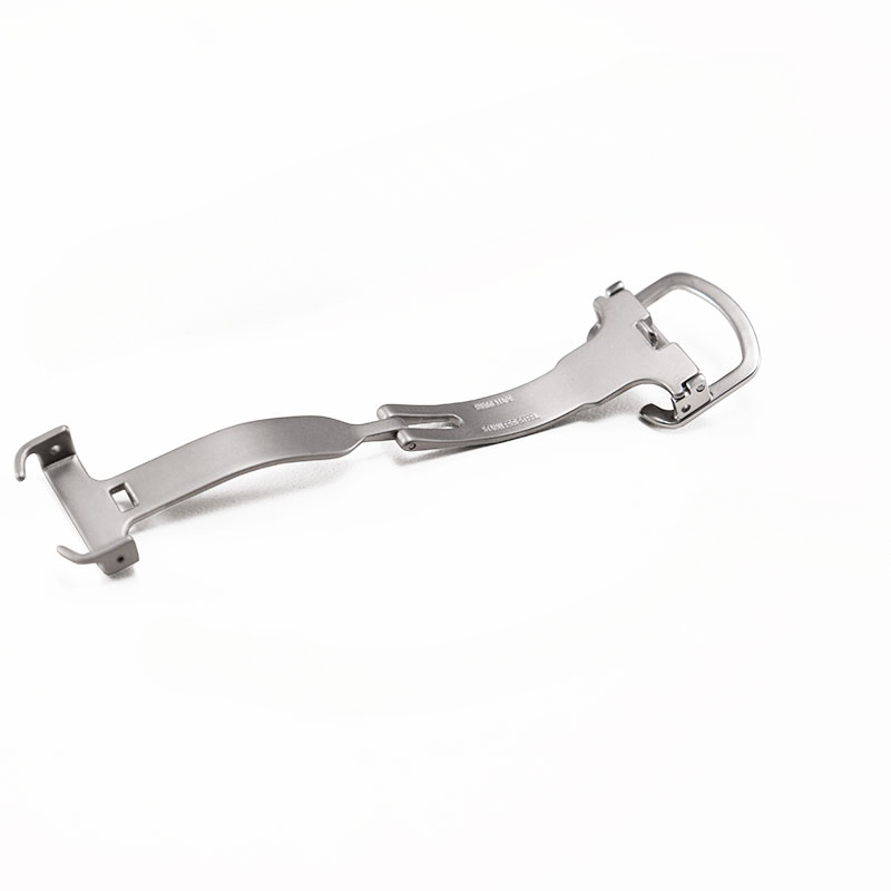 Tali Kulit Lepas Cepat 18Mm un - Leather Strap Quick Release ulasan dan harga