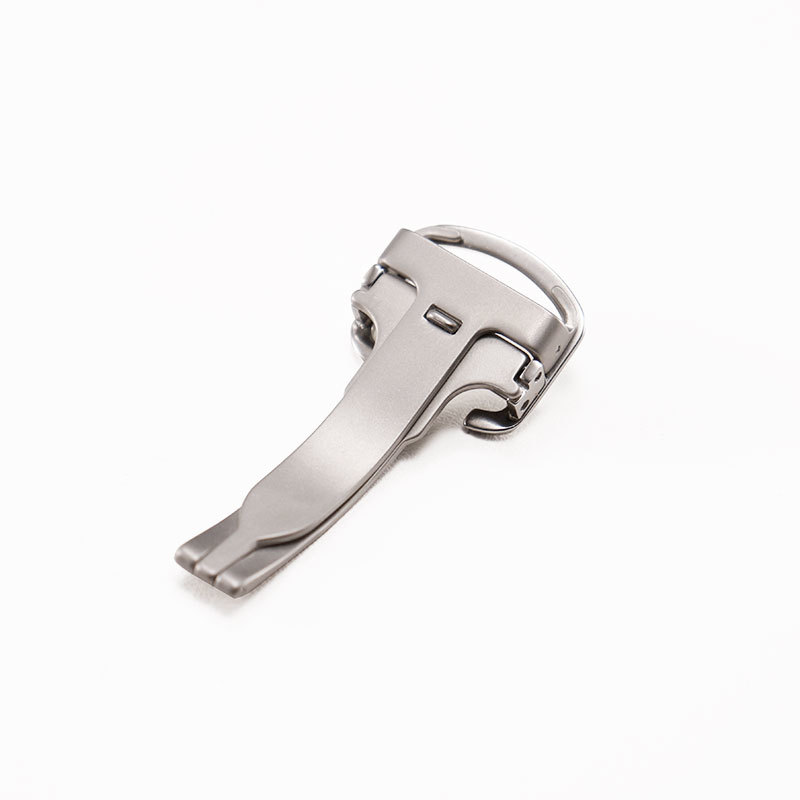 Tali Kulit Lepas Cepat 18Mm un - Leather Strap Quick Release ulasan dan harga