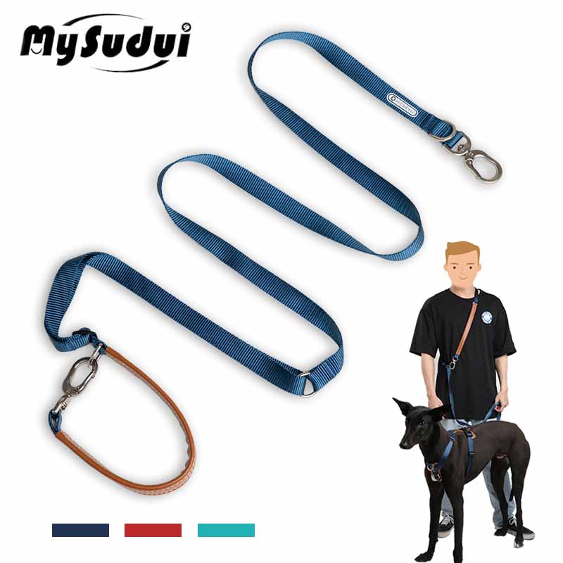 Mysudui 5 In 1 Tali Pelatihan  - Leather Strap Quick Release ulasan dan harga