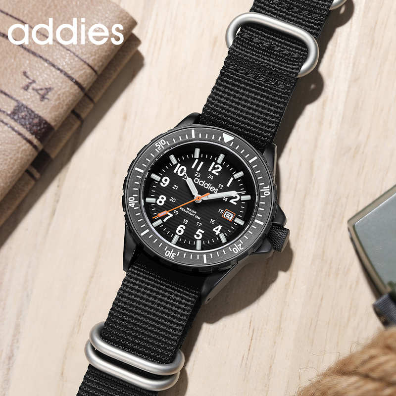 ADDIES 2026 Jam Tangan Olahrag - Rolex Watch Submariner ulasan dan harga