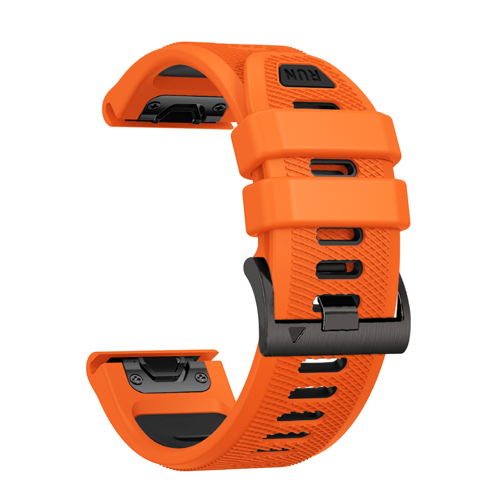 Tali Jam Tangan Silikon untuk  - Silicone Watch Band 22Mm ulasan dan harga