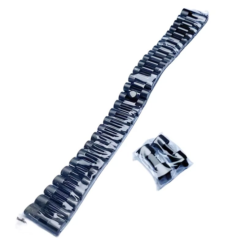 Tali Jam Tangan President 20mm - Rolex Watch Datejust ulasan dan harga