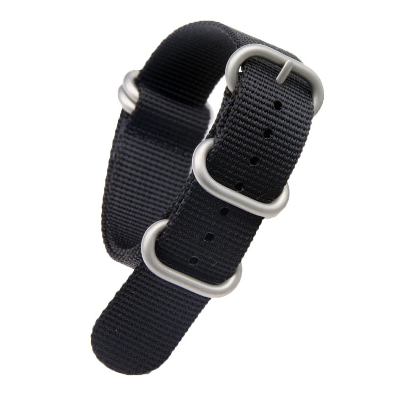 STEELDIVE SD2301 Tali Jam Tang - Seiko Watch Prospex ulasan dan harga