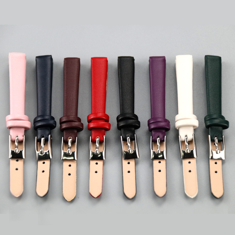 Tali Jam Tangan Kulit Suede As - Suede Strap Watch ulasan dan harga