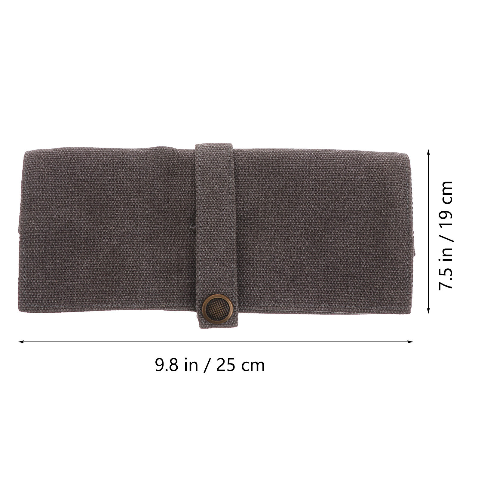 Tas Tali Jam Tangan Pintar, Ka - Canvas Strap Watch ulasan dan harga