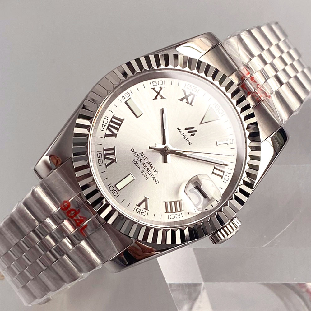Jam Tangan Selam Santai Pria 2 - Rolex Watch Datejust ulasan dan harga