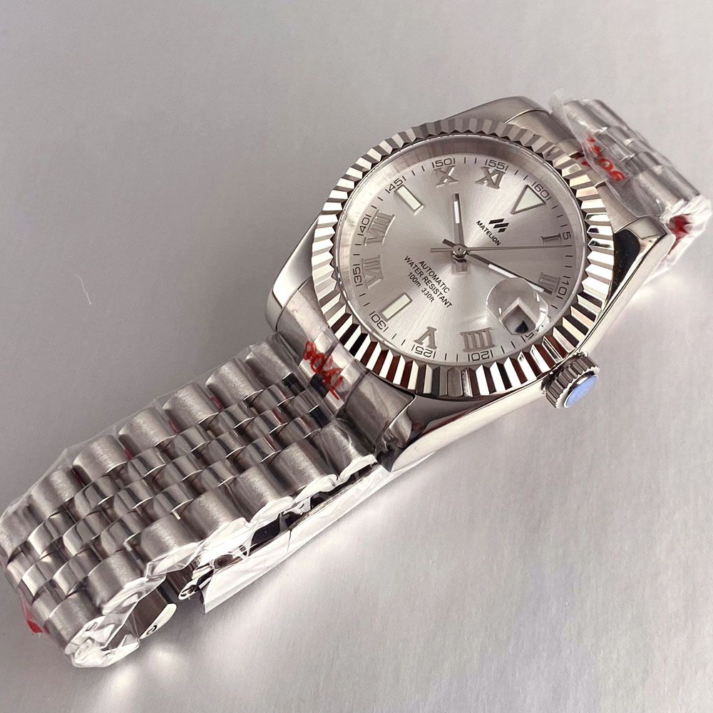 Jam Tangan Selam Santai Pria 2 - Rolex Watch Datejust ulasan dan harga
