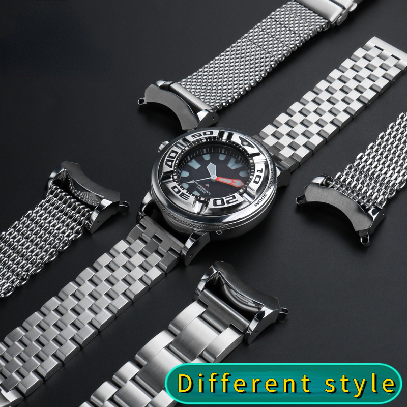 Untuk Citizen BJ8050-08E Lebih - Citizen Watch Promaster ulasan dan harga