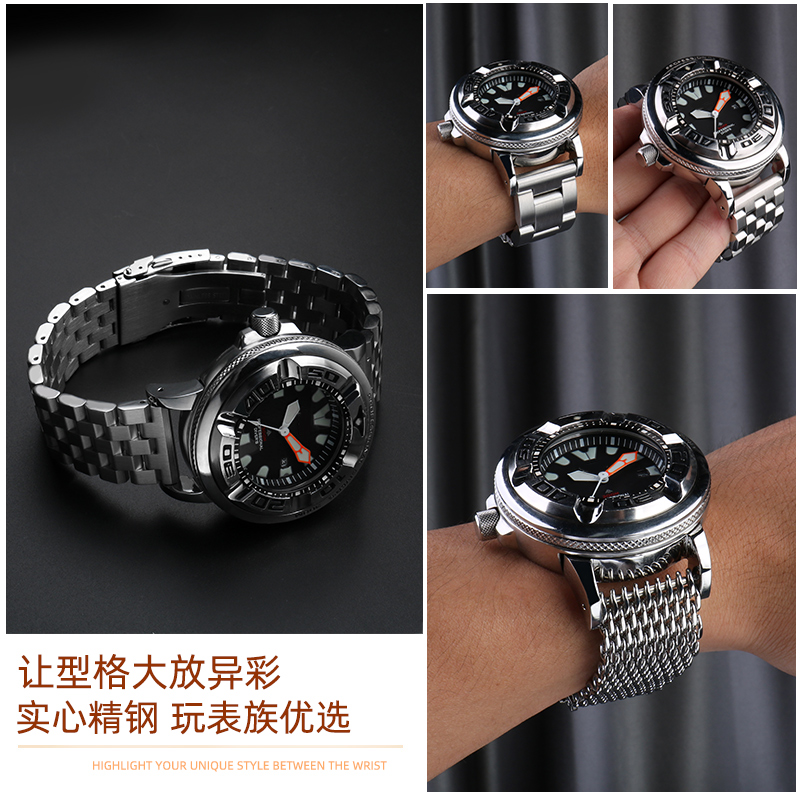 Untuk Citizen BJ8050-08E Lebih - Citizen Watch Promaster ulasan dan harga