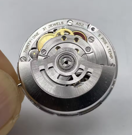 Jam Tangan GMT 40MM Baru untuk - Rolex Watch Datejust ulasan dan harga