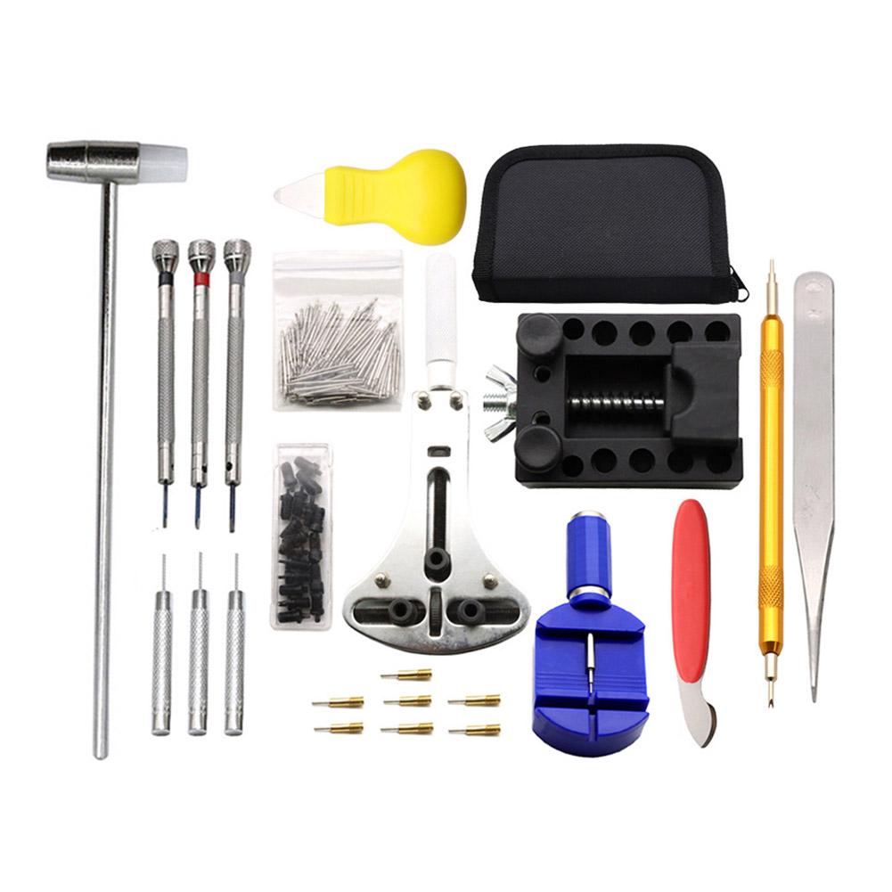 Set Alat Perbaikan Jam Tangan  - Spring Bar Tool Set ulasan dan harga