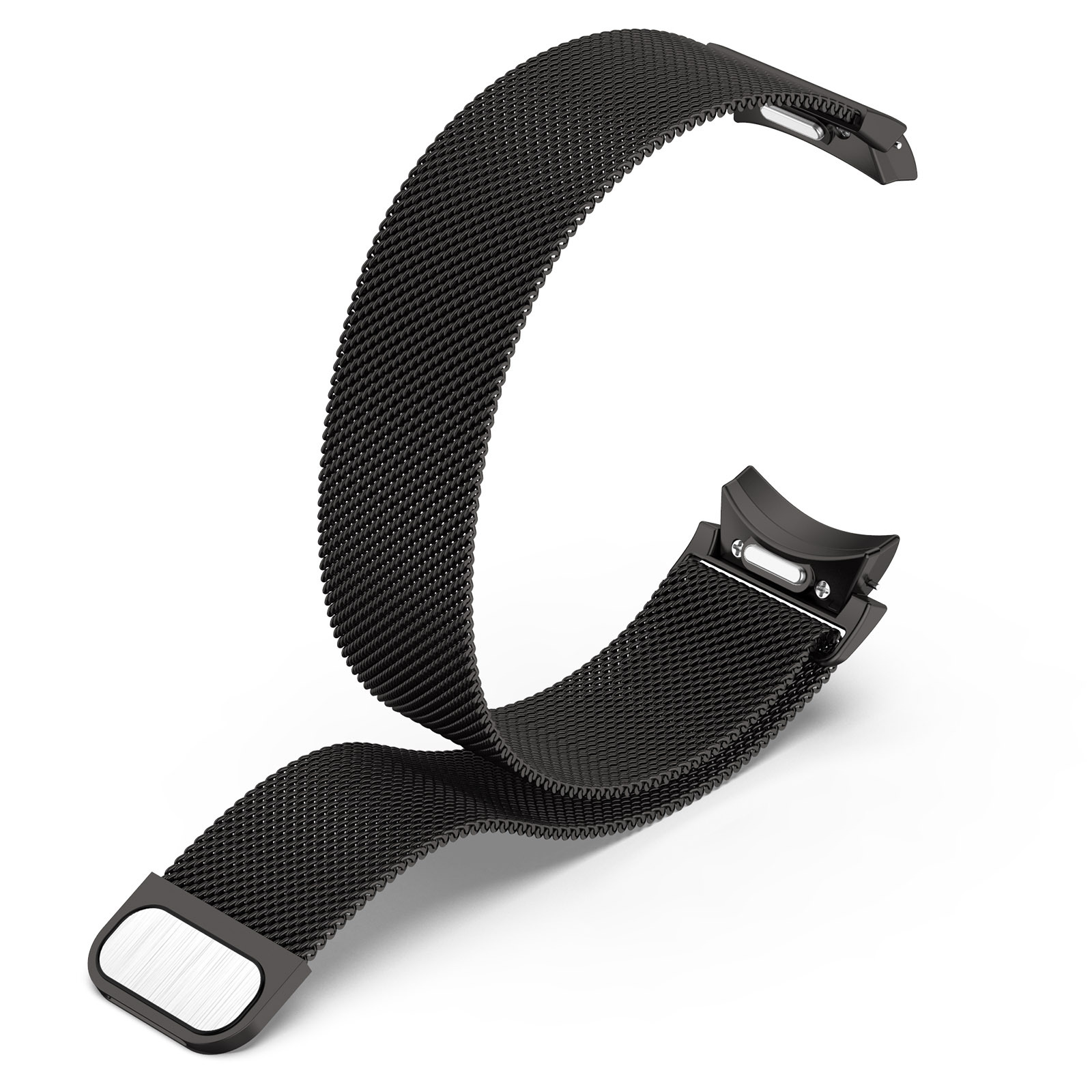 Milanese gelang logam jam tang - Milanese Loop Magnetic ulasan dan harga