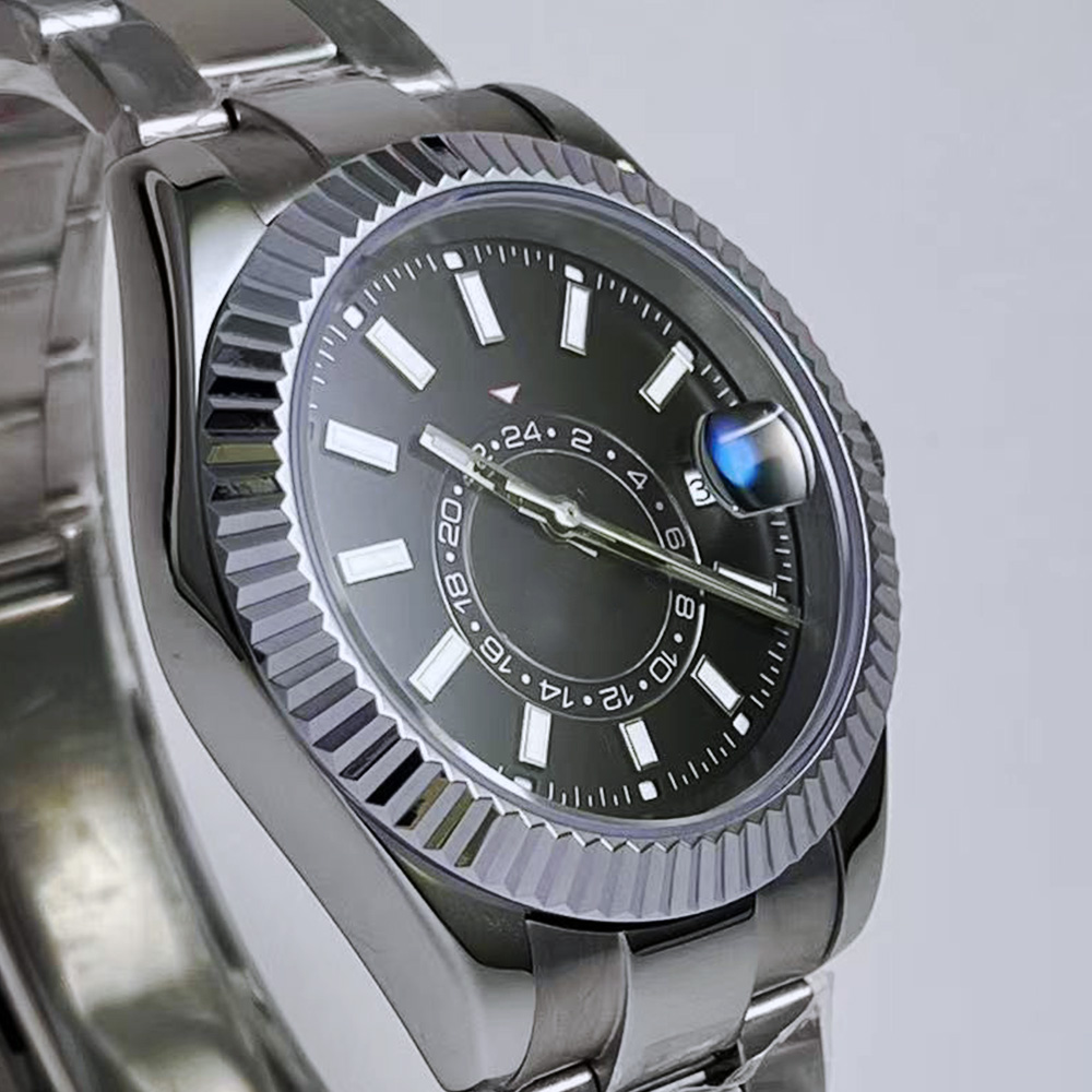 Jam Tangan Otomatis Pria Kasua - Rolex Watch Datejust ulasan dan harga