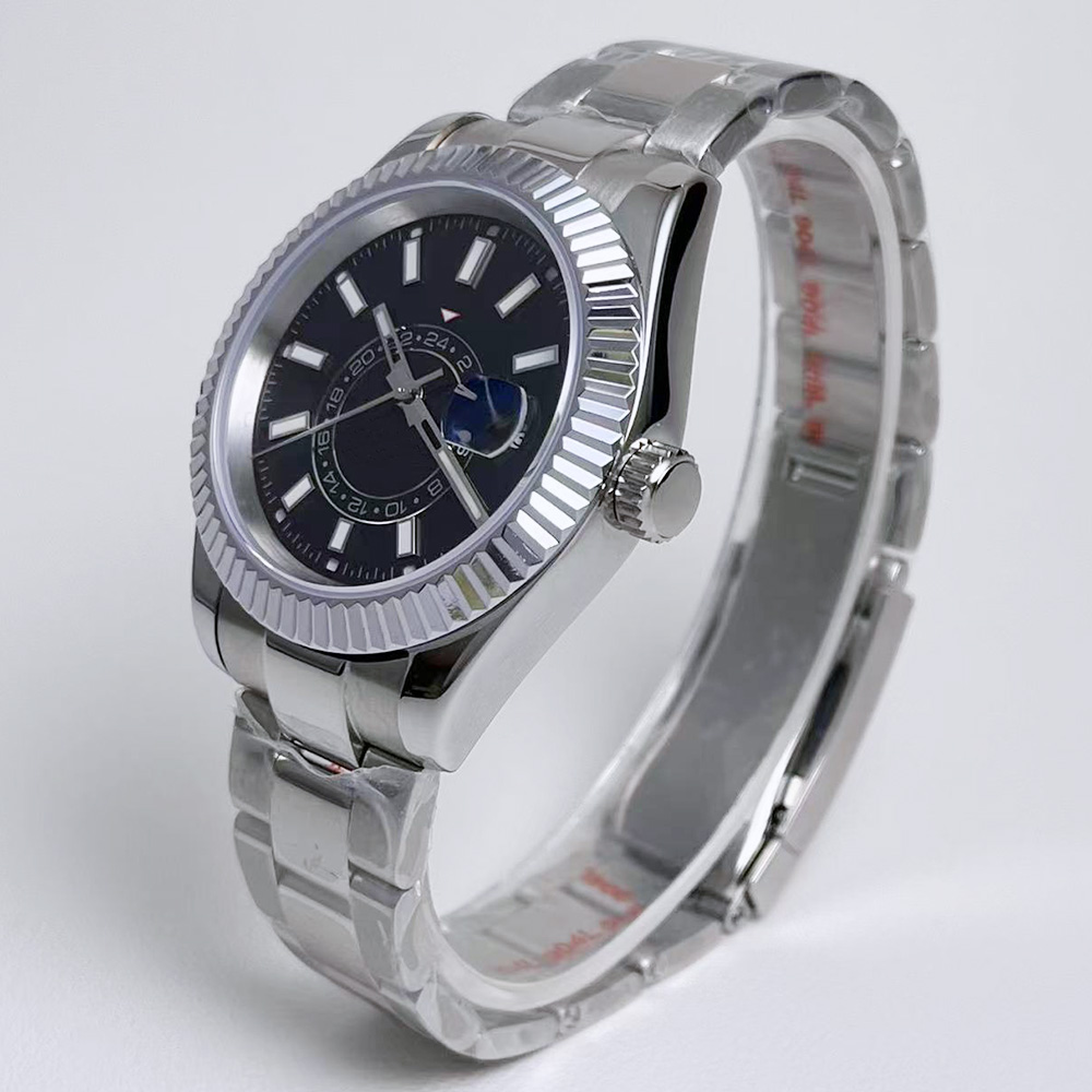 Jam Tangan Otomatis Pria Kasua - Rolex Watch Datejust ulasan dan harga
