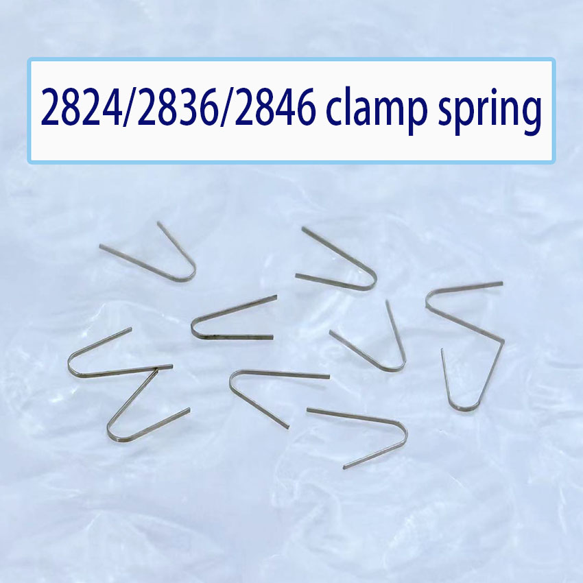 Aksesori Jam Tangan 2824 2836  - Spring Bar Tool Set ulasan dan harga