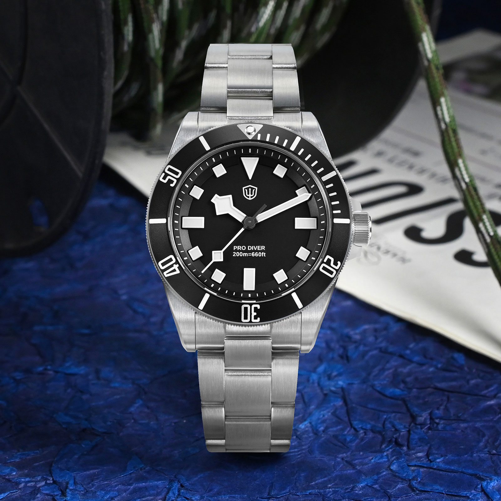 Watchfres jam tangan Quartz wd - Rolex Watch Submariner ulasan dan harga