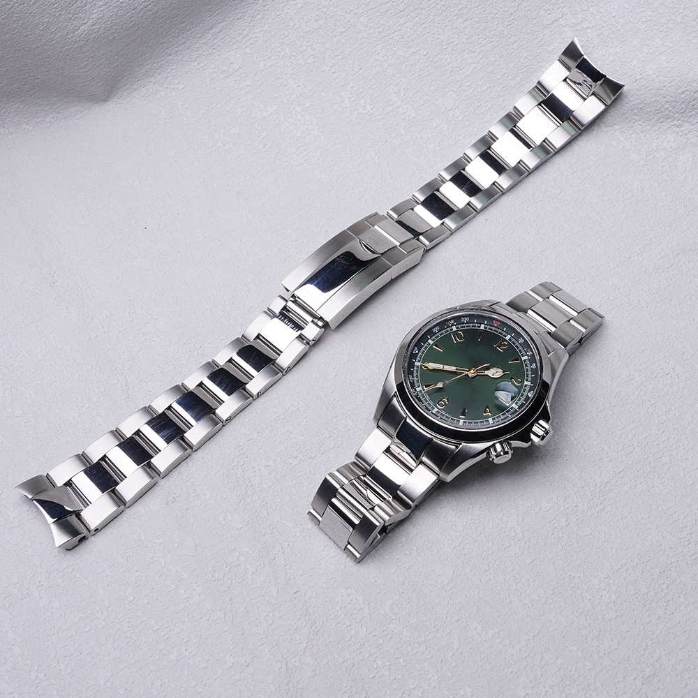 Untuk Seiko Alpinist SARB017 S - Seiko Watch Prospex ulasan dan harga